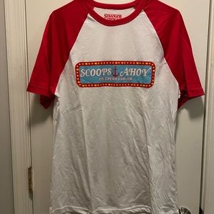 Stranger Things T-Shirt